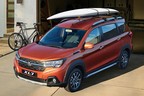 スズキ XL7(2020年モデル／インド製)