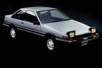 トヨタ スプリンタートレノ（AE86）