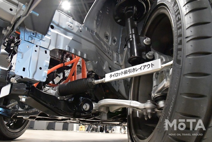 ホンダ ホンダe