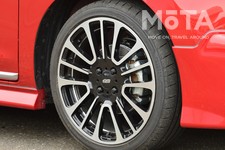 無限 フィット ダッシュ