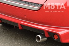 無限 フィット ダッシュ