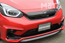 無限 フィット ダッシュ