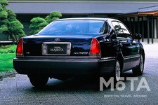 トヨタ クラウンマジェスタ（2代目）