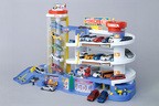 タカラトミー スーパーオートトミカビル