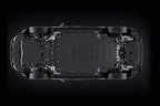 レクサス 新型UX300e