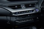 レクサス 新型UX300e