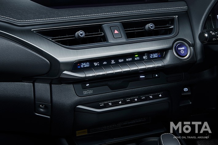 レクサス 新型UX300e