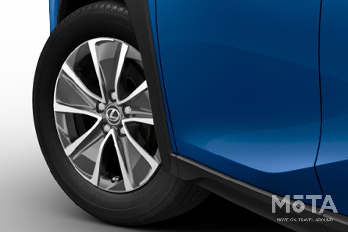 レクサス 新型UX300e