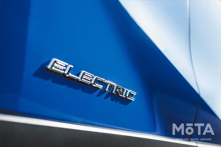 レクサス 新型UX300e