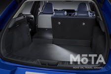 レクサス 新型UX300e