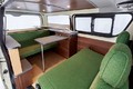 トヨタディーラーで買える安心感。日常にもキャンプにも大活躍のハイエースキャンピングカー「グリーンバディAタイプ」｜トイファクトリー【Vol.4】
