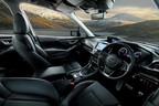 スバル 新型フォレスター