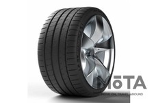 MICHELIN Pilot Super Sport ZP（ミシュラン パイロット スーパー スポーツ ゼットピー）