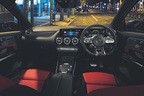 メルセデス AMG 新型GLA 45 S 4MATIC+