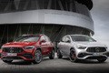 都会派SUV「GLA」にAMGモデル登場！ メルセデス AMG GLA 35 4MATIC/GLA45 S 4MATIC+発売