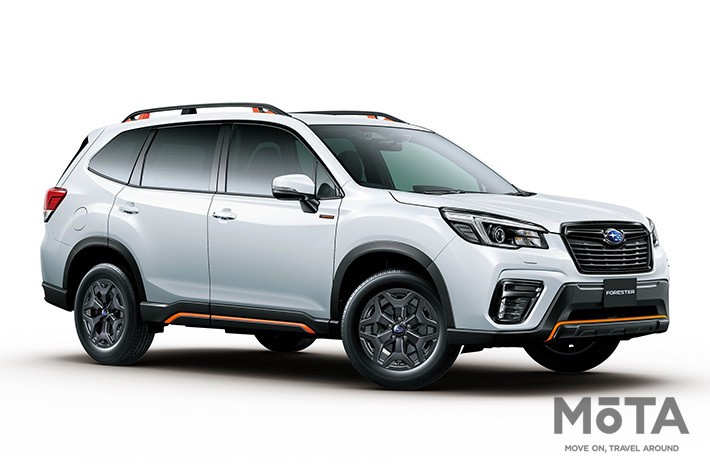 グレード「X-BREAK」