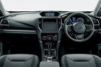 スバル 新型フォレスター[グレード：Touring]