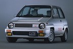 ホンダ シティターボII