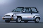 ホンダ シティターボII