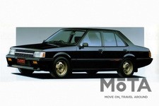 三菱 ランサーEXターボ 1800