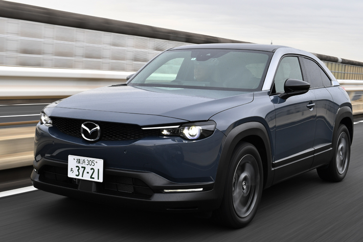 何が違うの 似ているようで似ていないマツダのコンパクトsuv3選 フォトギャラリー Mota 何が違うの 似ているようで似ていないマツダのコンパクトsuv3選 フォトギャラリー Mota