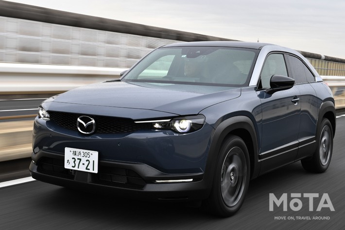 何が違うの? 似ているようで似ていないマツダのコンパクトSUV3選