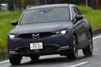 マツダ 新型MX-30