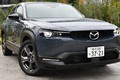 マツダ史上初のEVが間もなくデビュー！ MX-30 EVっていったいどんなクルマ！？