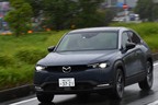 マツダ 新型MX-30
