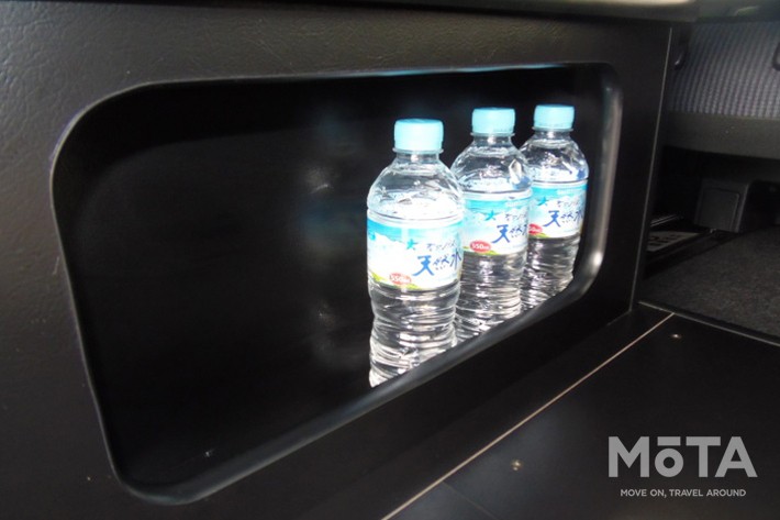 MR（ミニバンレボリューション）