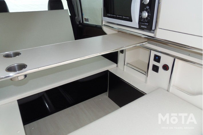 MR（ミニバンレボリューション）