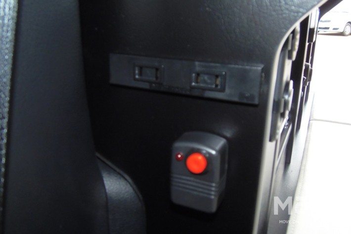 MR（ミニバンレボリューション）