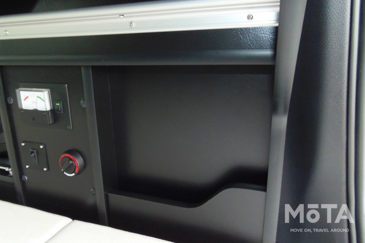 MR（ミニバンレボリューション）