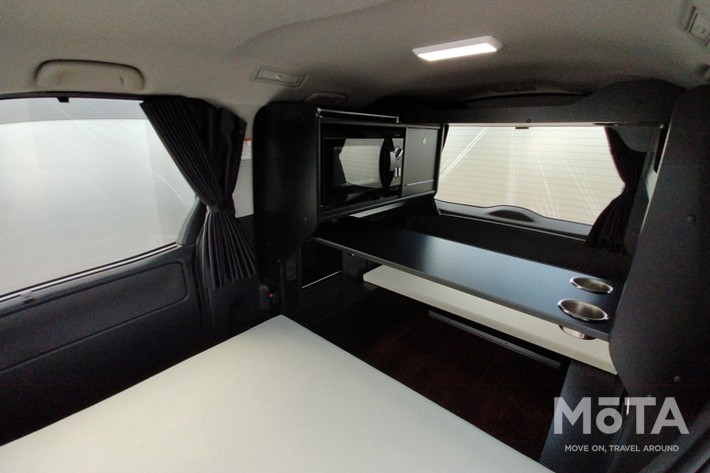 ブラックバージョン