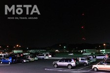 パーキングエリア／サービスエリアのイメージ