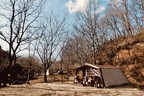 キャンプ／アウトドアのイメージ