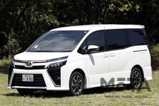 トヨタ アルファードやヴォクシーなど人気ミニバンの納車期間がさらなる長期化 工場稼働一旦停止で納車 まで半年程度かかる見込み 業界先取り 業界ニュース 自動車ニュース22国産車から輸入車まで Mota