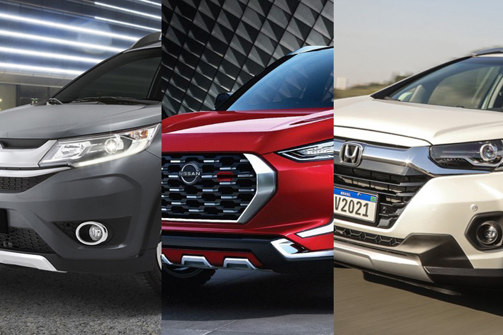 トヨタ ライズのライバルになるのに 日本未発売の日本車コンパクトsuv3選 コラム Mota トヨタ ライズのライバルになるのに 日本未発売の日本車コンパクトsuv3選 コラム Mota