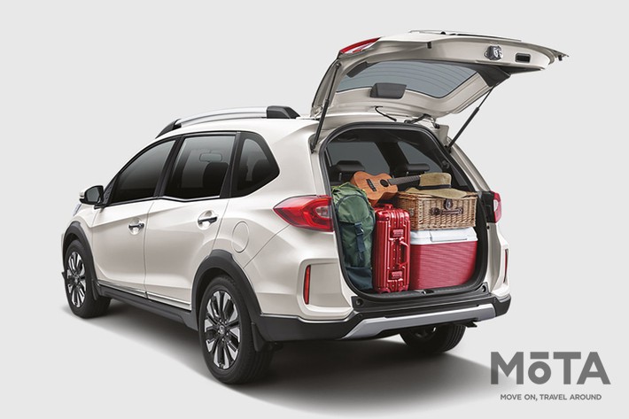 トヨタ ライズのライバルになるのに 日本未発売の日本車コンパクトsuv3選 画像ギャラリー No 81 特集 Mota トヨタ ライズのライバルになるのに 日本未発売の日本車コンパクトsuv3選 画像ギャラリー No 81 特集 Mota