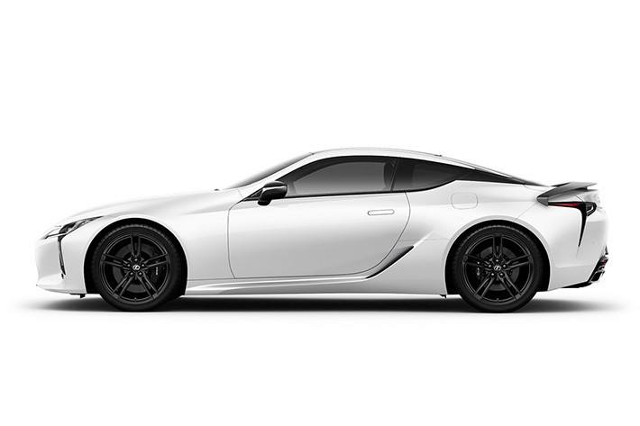 レクサス Lcに70台限定の特別仕様車 Aviation とrcに特別仕様車 Emotional Ash を設定 業界先取り 業界ニュース 自動車ニュース21国産車から輸入車まで Mota