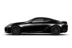 レクサス LC500h 特別仕様車“AVIATION”