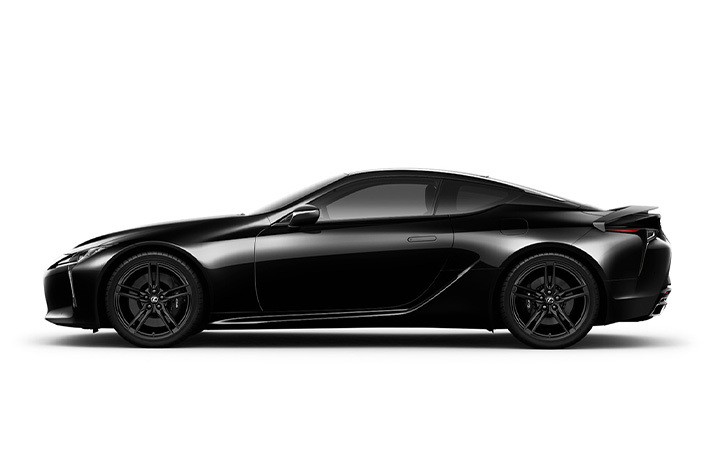 レクサス LC500h 特別仕様車“AVIATION”