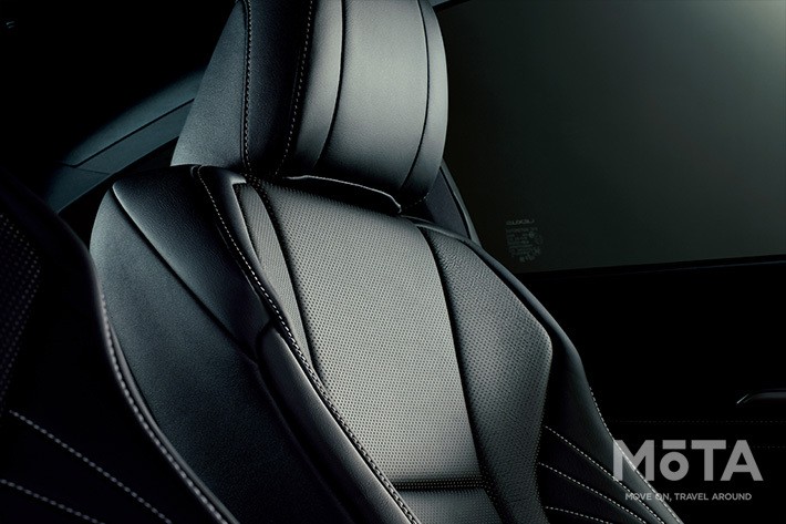 レクサス RC 特別仕様車“Emotional Ash”