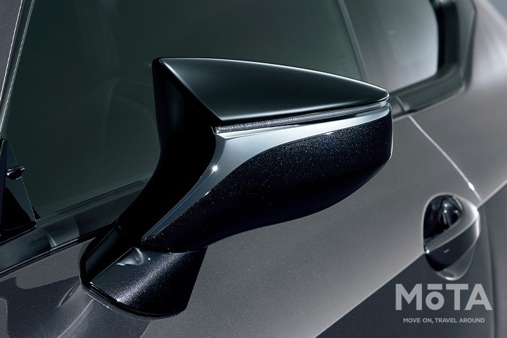 レクサス RC 特別仕様車“Emotional Ash”