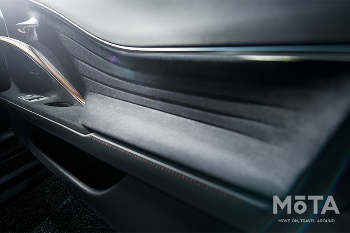 レクサス LC500h 特別仕様車“AVIATION”