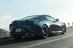 レクサス LC500h 特別仕様車“AVIATION”