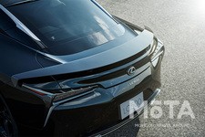 レクサス LC500h 特別仕様車“AVIATION”