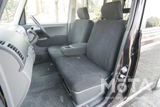 ダイハツ 初代タントカスタム