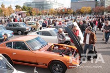 年末はレトロな名車を振り返ろう！ 超貴重なクラシックカーの展示イベントをご紹介【関西2020～2021年】