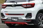 トヨタ ライズTRD